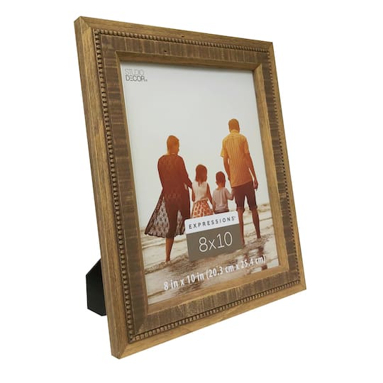 Expressions™ Natural Seraphina Frame by Studio Décor®